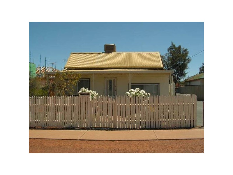 40 Roberts Street, Kalgoorlie WA 6430