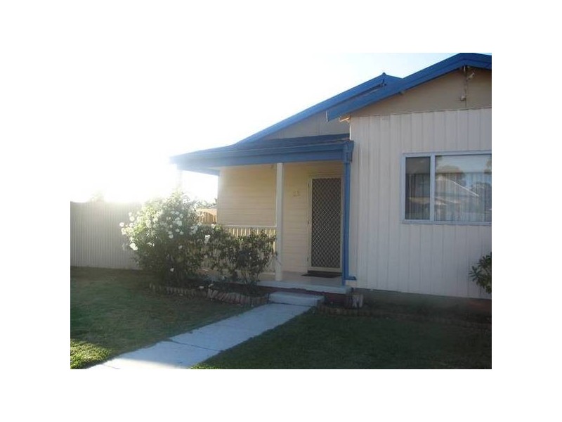 215 Wittenoom Street, Boulder WA 6432