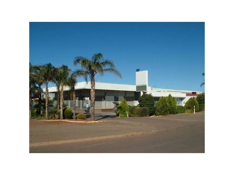 1 Williams Street, West Kalgoorlie WA 6430