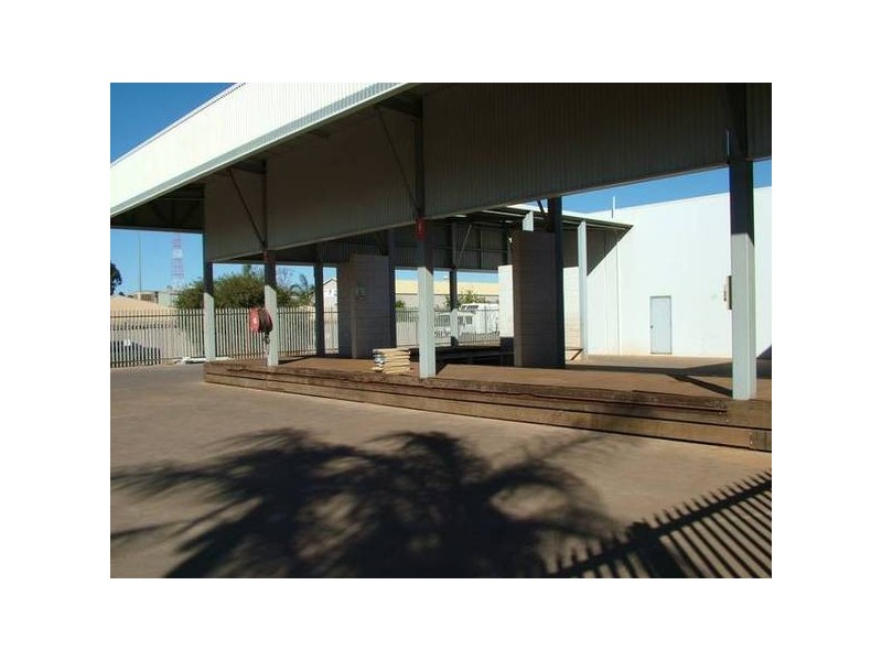 1 Williams Street, West Kalgoorlie WA 6430