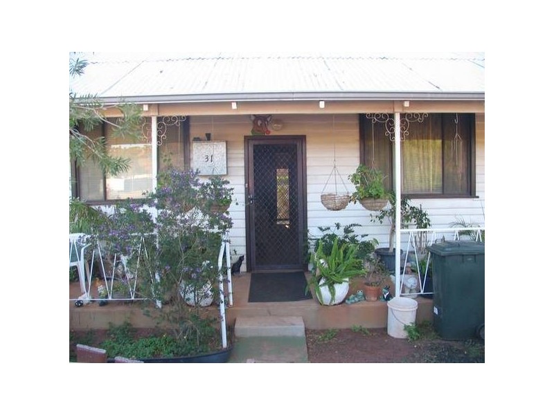 31 Broadarrow Road, Kalgoorlie WA 6430