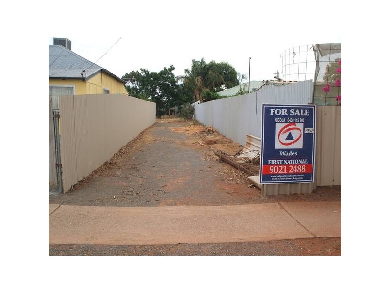 346b Piccadilly Street, Kalgoorlie WA 6430