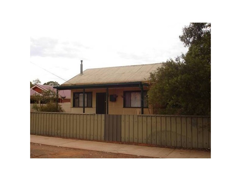 45 Boundary Street, Kalgoorlie WA 6430