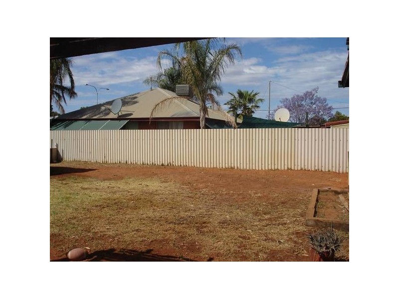 45 Boundary Street, Kalgoorlie WA 6430