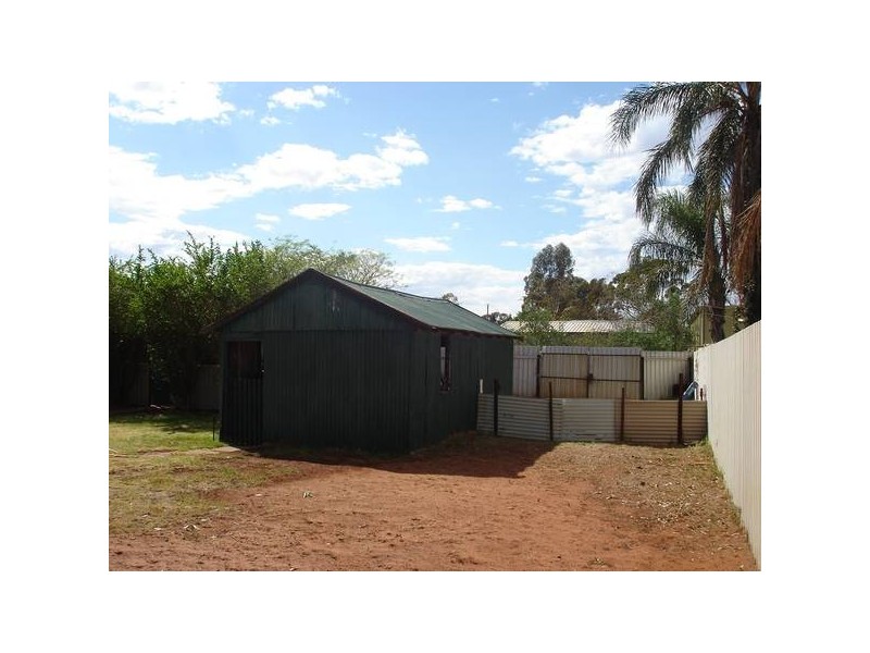 45 Boundary Street, Kalgoorlie WA 6430