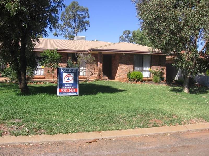 3 Sloss Place, Kalgoorlie WA 6430