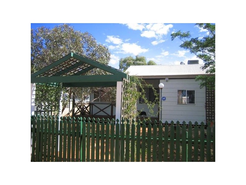 66 Forrest Street, Coolgardie WA 6429