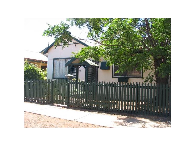 51 King Street, Boulder WA 6432