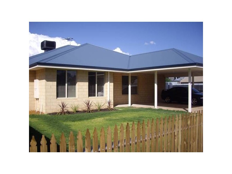 25 Woodman Street, Kalgoorlie WA 6430