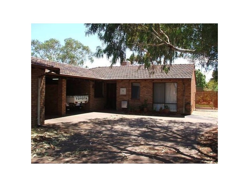 40b Marshall Street, Kalgoorlie WA 6430