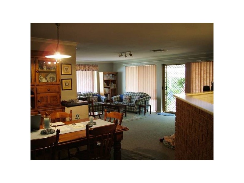 15 Goongarri Way, Hannans WA 6430