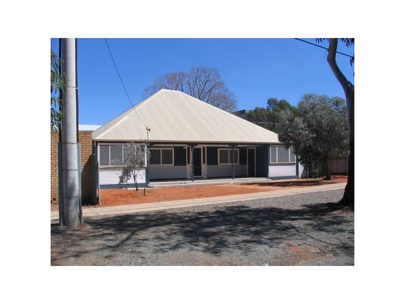 28 Macdonald Street, Kalgoorlie WA 6430