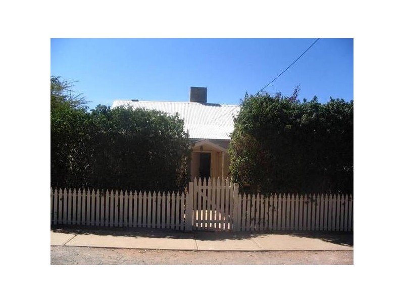 99 Collins Street, Kalgoorlie WA 6430