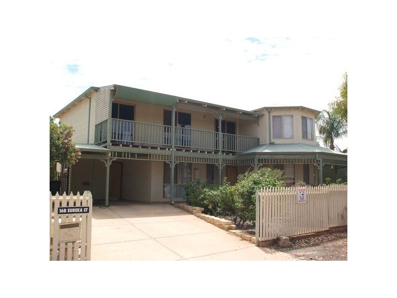16B Eureka Street, Kalgoorlie WA 6430