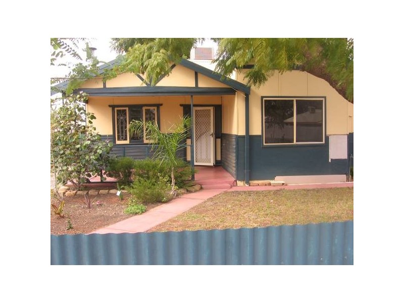 1A Oberthur Street, Kalgoorlie WA 6430