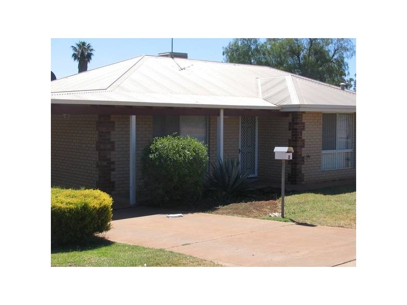 2/2 Lyall Street, Kalgoorlie WA 6430