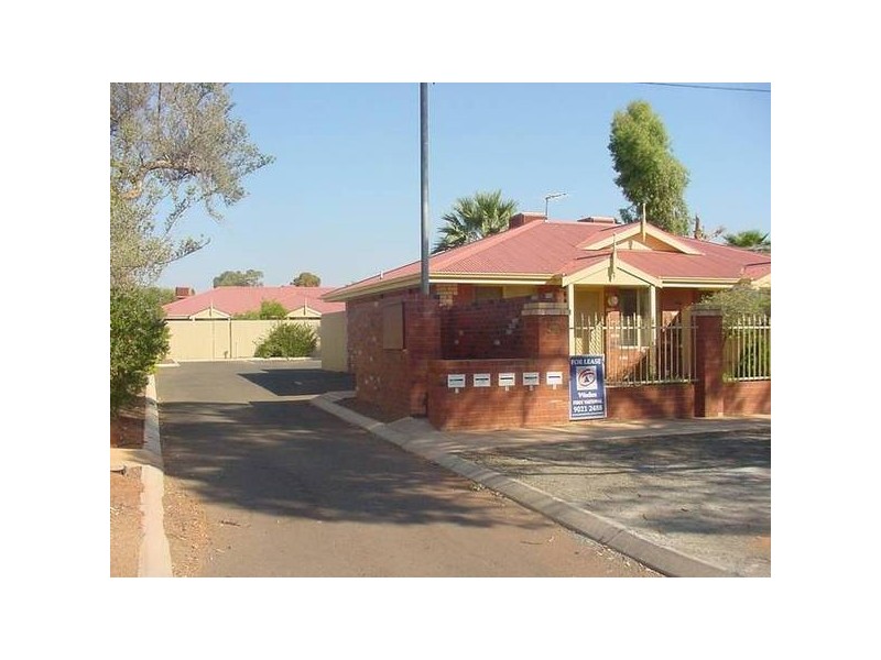 1/57-59 Cheetham Street, Kalgoorlie WA 6430