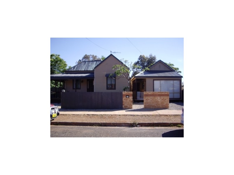7 & 7A Wordsworth Street, Kalgoorlie WA 6430