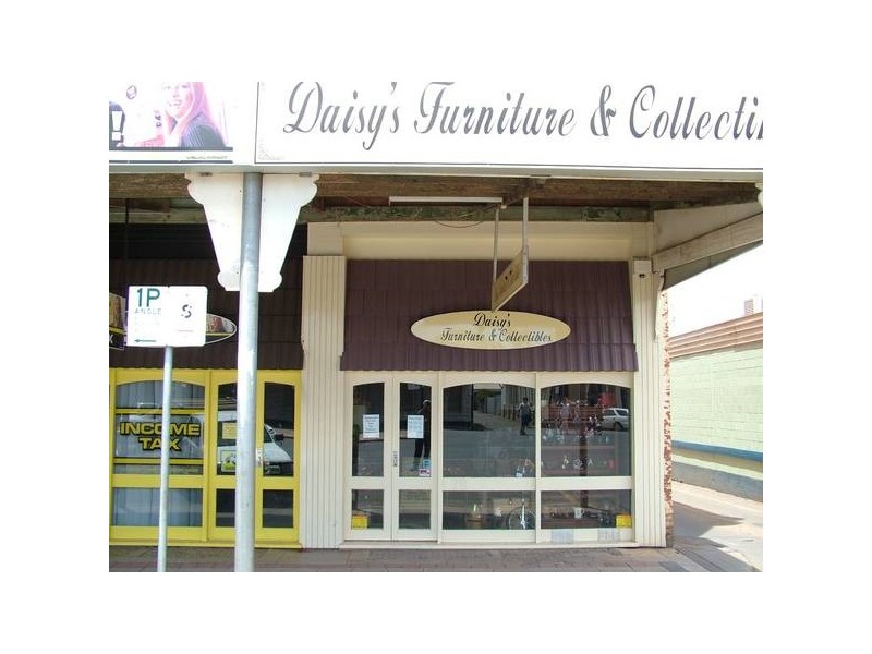 140-142 Hannan Street, Kalgoorlie WA 6430