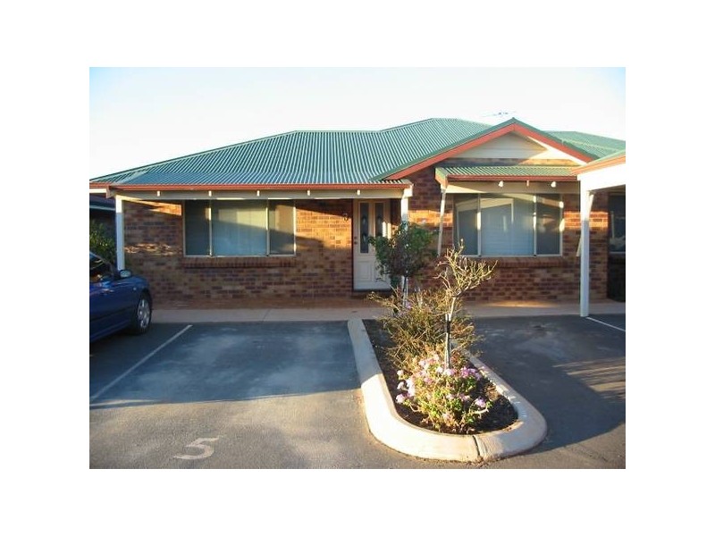 3/269 Dugan Street, Kalgoorlie WA 6430
