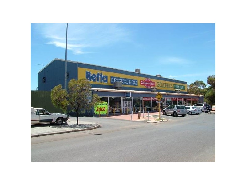 45 Wilson Street, Kalgoorlie WA 6430