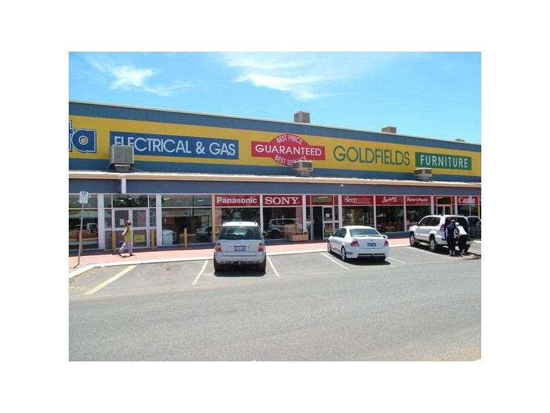 45 Wilson Street, Kalgoorlie WA 6430