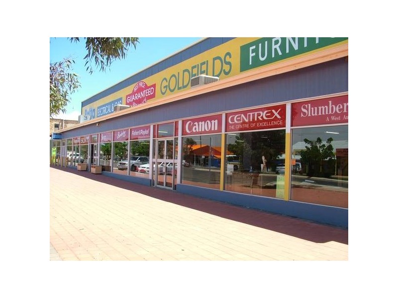 45 Wilson Street, Kalgoorlie WA 6430