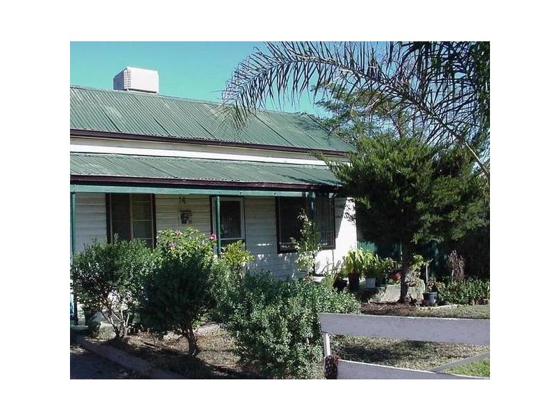 14 Clancy Street, Boulder WA 6432