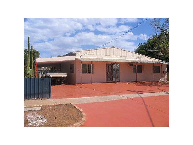 23 Bourke Street, Kalgoorlie WA 6430