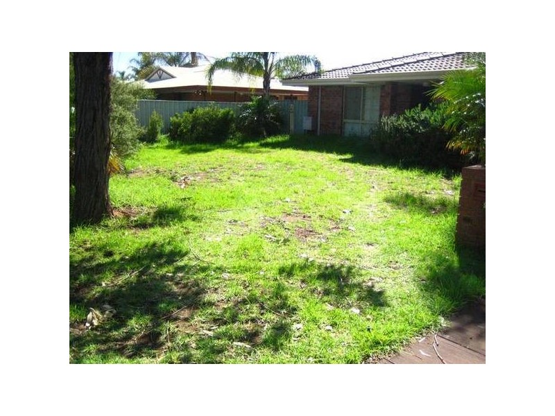 21 Morgan Loop, Fairways, Boulder WA 6432