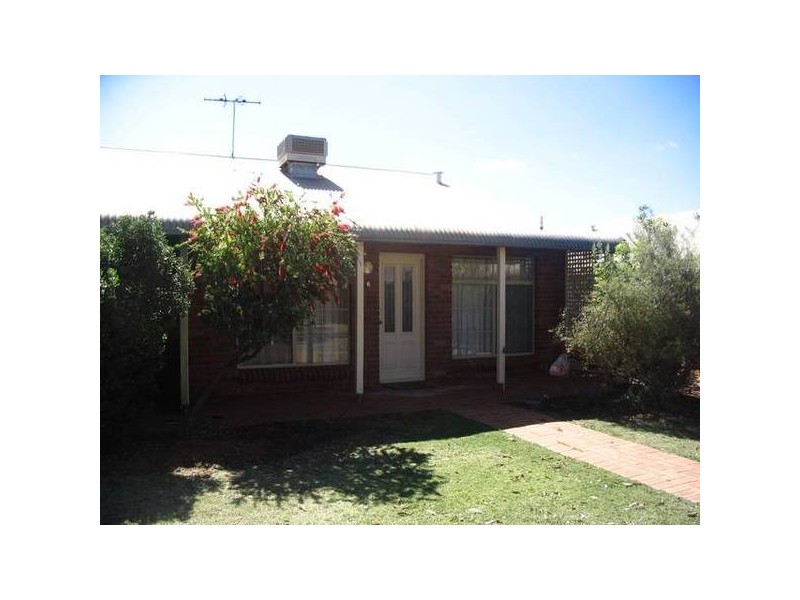 6/4 Ochiltree Street, Kalgoorlie WA 6430