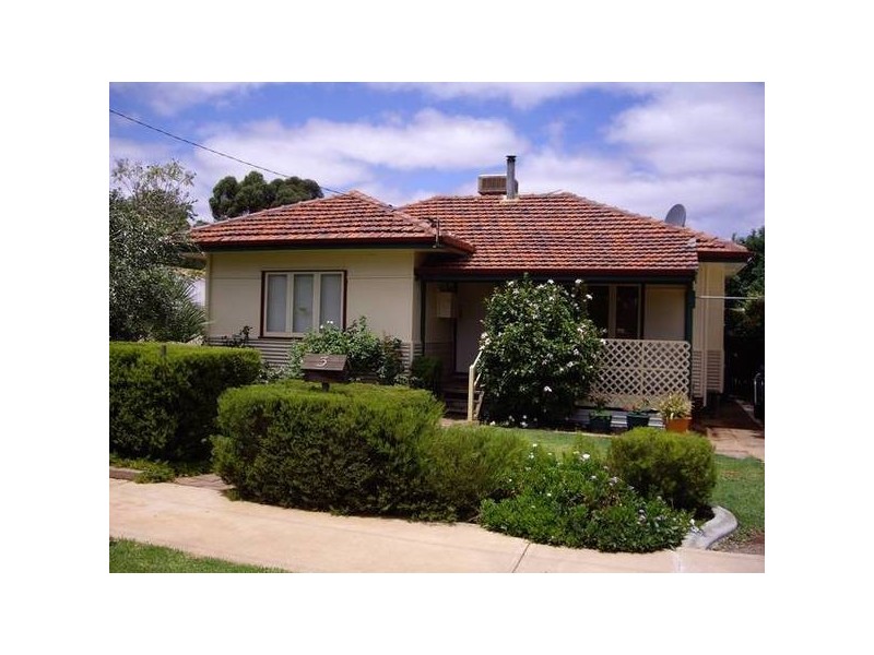 3 Holmes Street, Kalgoorlie WA 6430