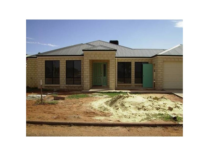 6 Marshall Street, Kalgoorlie WA 6430