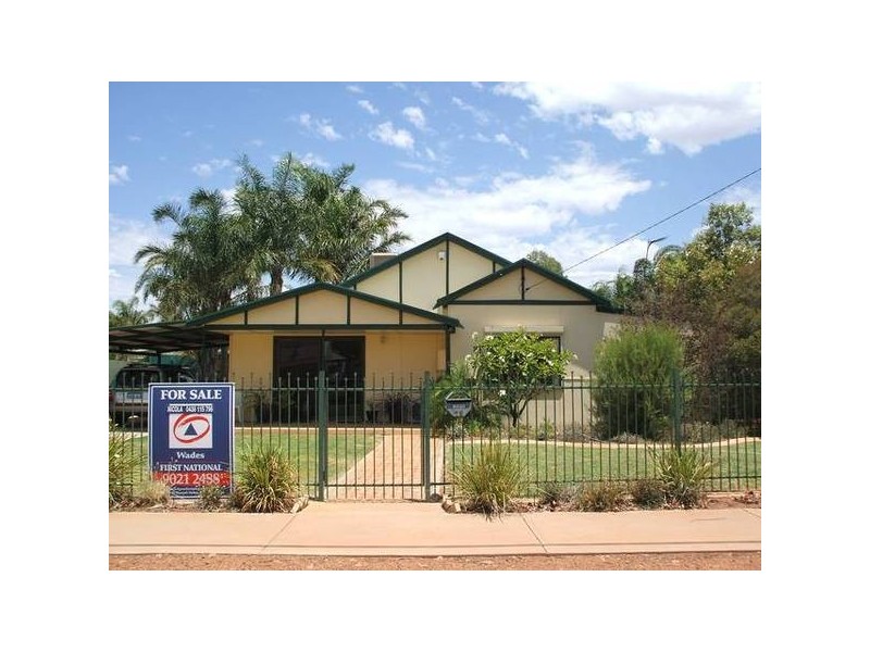 78 Clancy Street, Kalgoorlie WA 6430