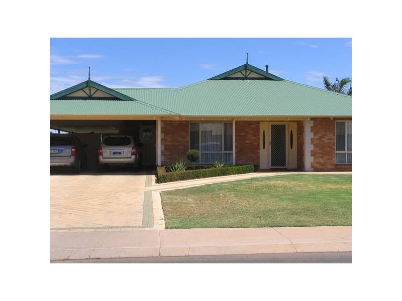 1 Wasley Street, Kalgoorlie WA 6430
