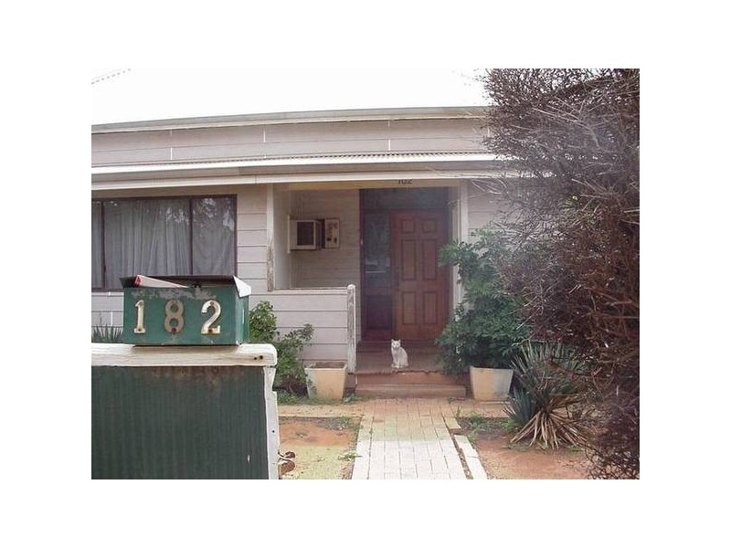 182 Egan Street, Kalgoorlie WA 6430