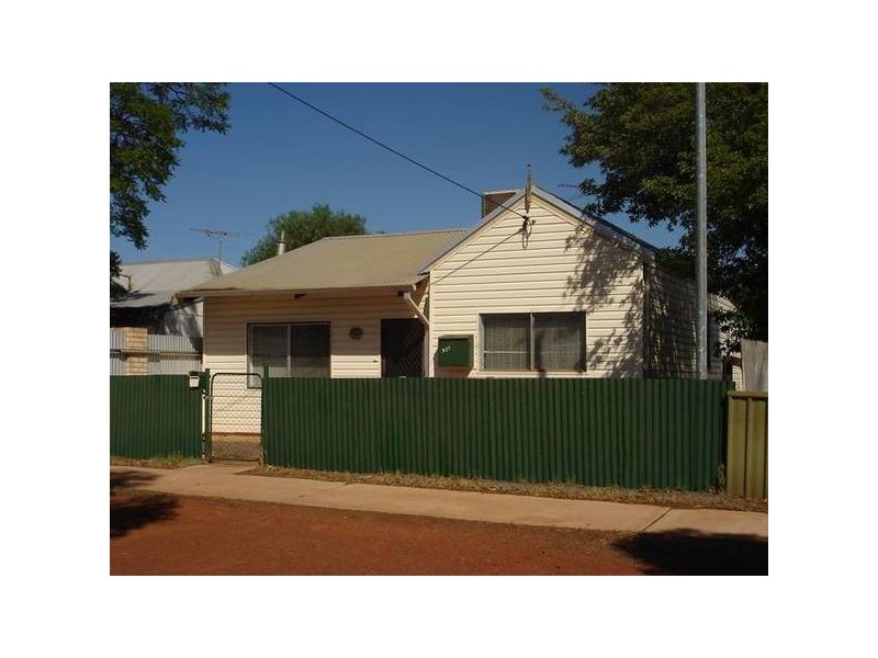237 Egan Street, Kalgoorlie WA 6430