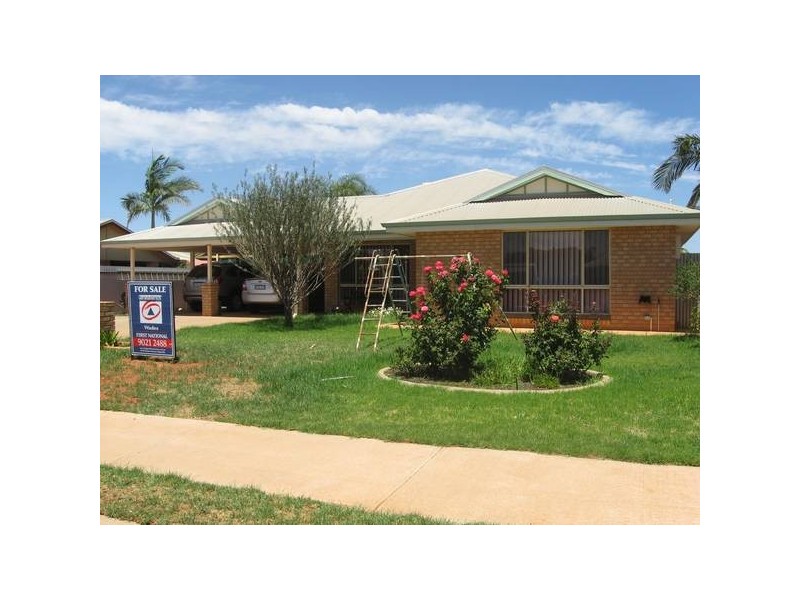 11 Gouge Street, Kalgoorlie WA 6430