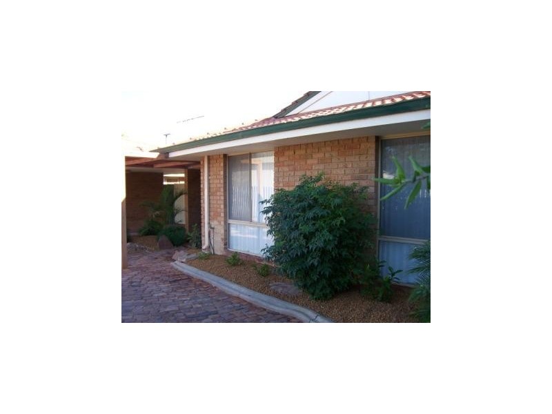 2/20 Frank Street, Kalgoorlie WA 6430