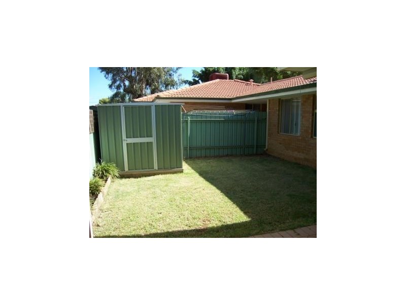 2/20 Frank Street, Kalgoorlie WA 6430