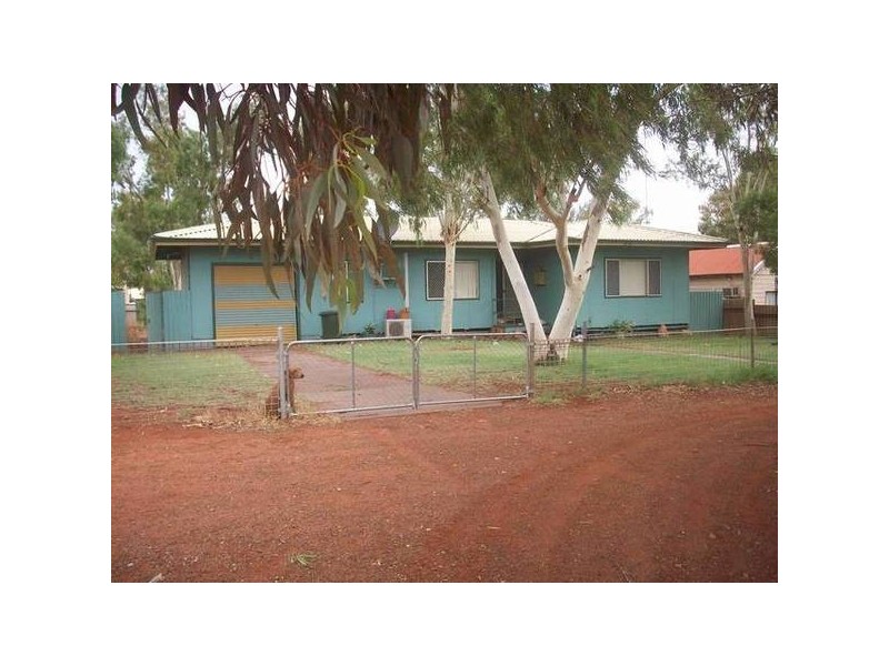 25 Rochester Street, Leonora WA 6438