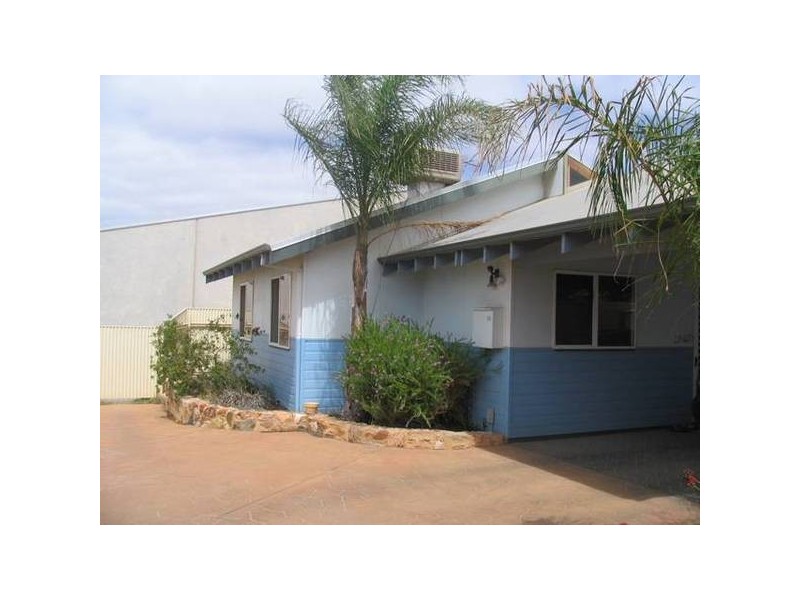 8B Hewitt Street, Kalgoorlie WA 6430
