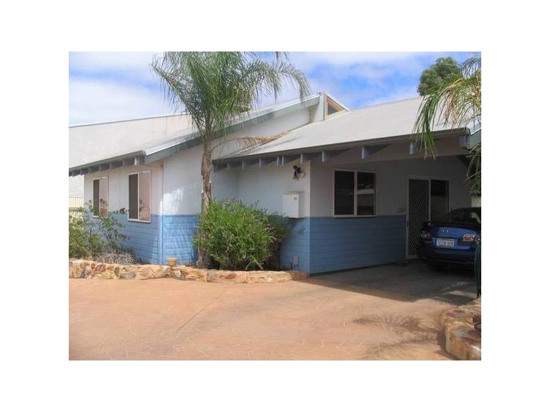 8B Hewitt Street, Kalgoorlie WA 6430