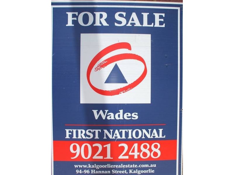 6 Dixon Court, Kalgoorlie WA 6430