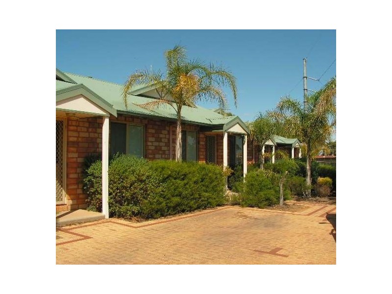 4/1 Outridge Tce, Kalgoorlie WA 6430
