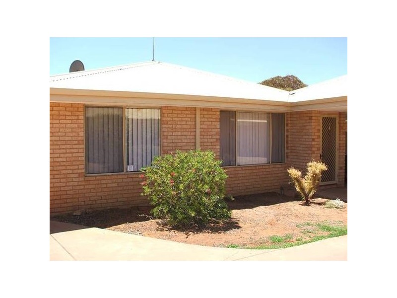 6/1 Steel Place, Kalgoorlie WA 6430