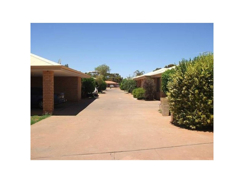 6/1 Steel Place, Kalgoorlie WA 6430