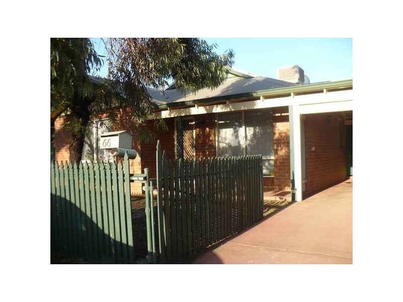 66A Davis Street, Boulder WA 6432