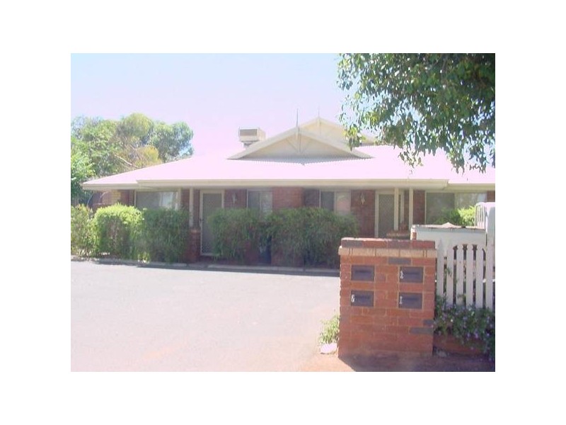 7/460 Hannan Street, Kalgoorlie WA 6430