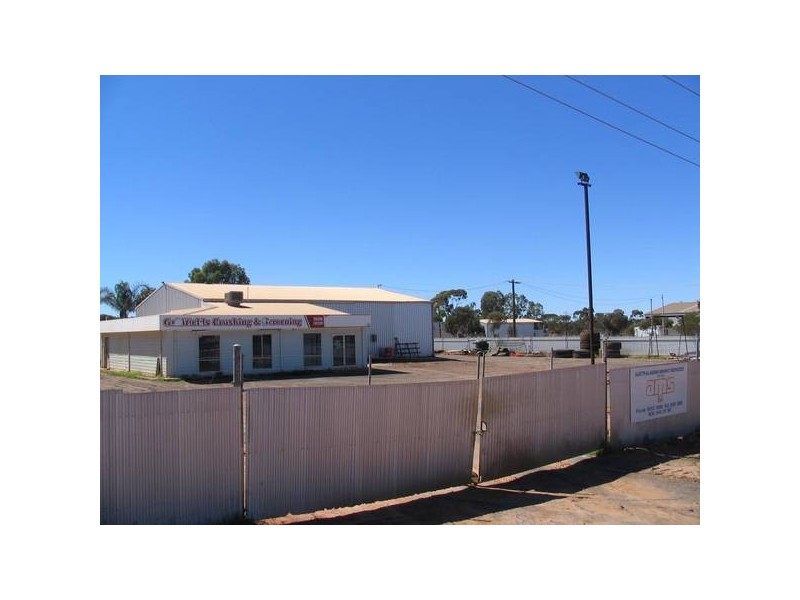 25-27 Pirie Street, Kalgoorlie WA 6430
